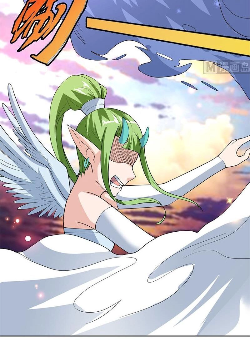 Tối Cường Thần Thú Hệ Thống Chapter 165 - 15