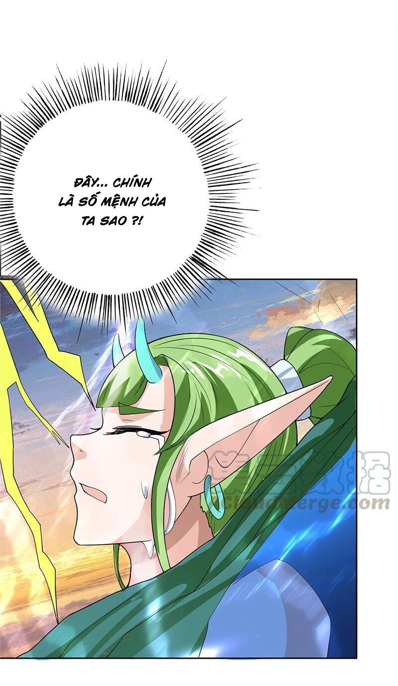 Tối Cường Thần Thú Hệ Thống Chapter 166 - 8