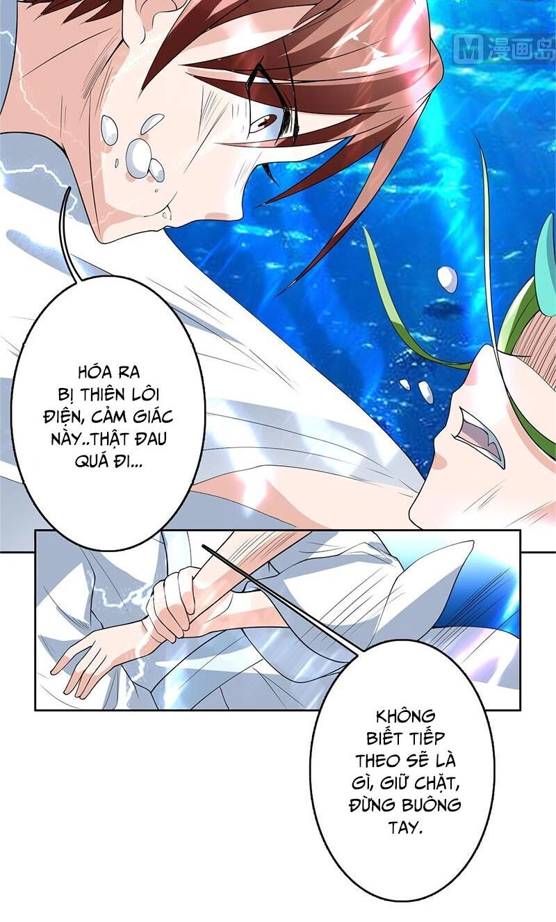 Tối Cường Thần Thú Hệ Thống Chapter 167 - 7