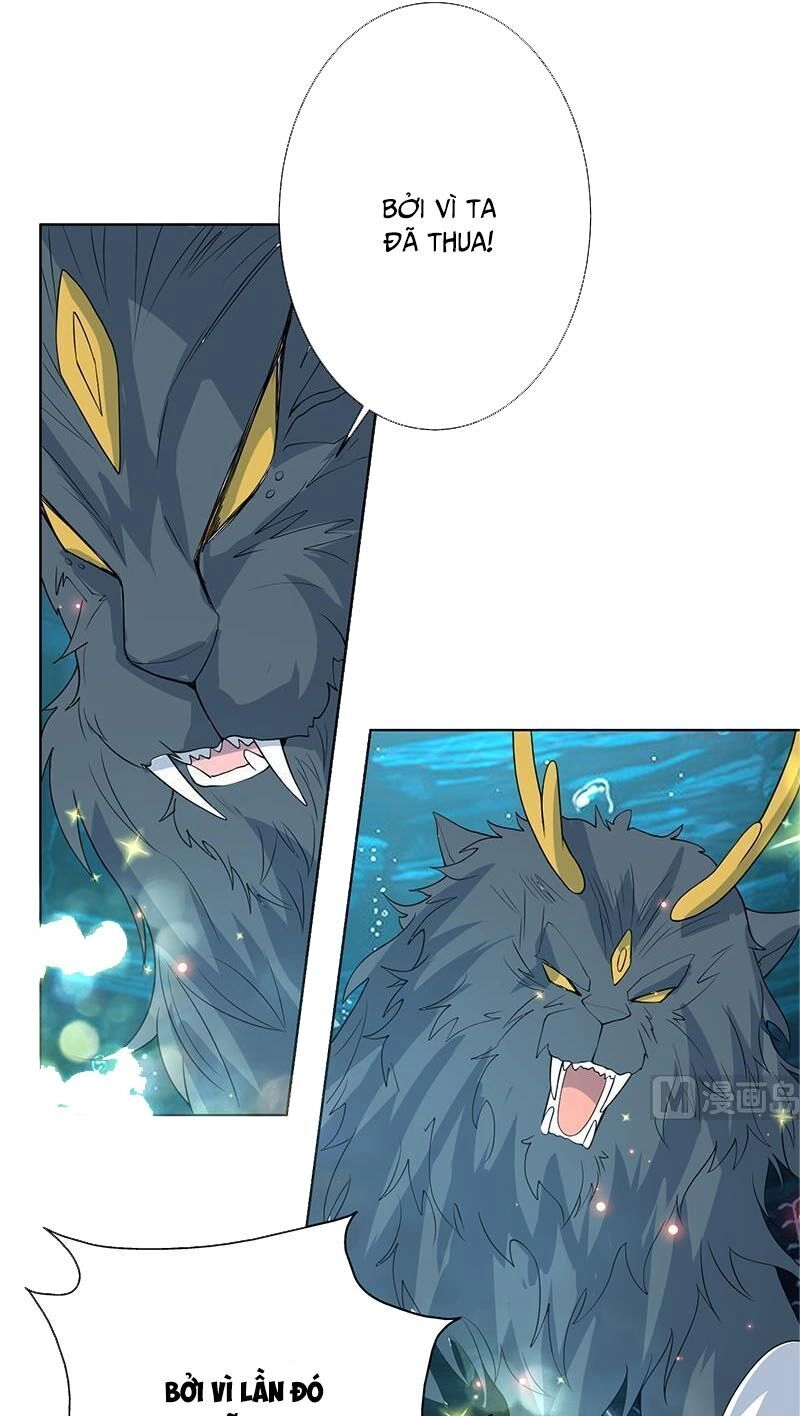 Tối Cường Thần Thú Hệ Thống Chapter 168 - 9