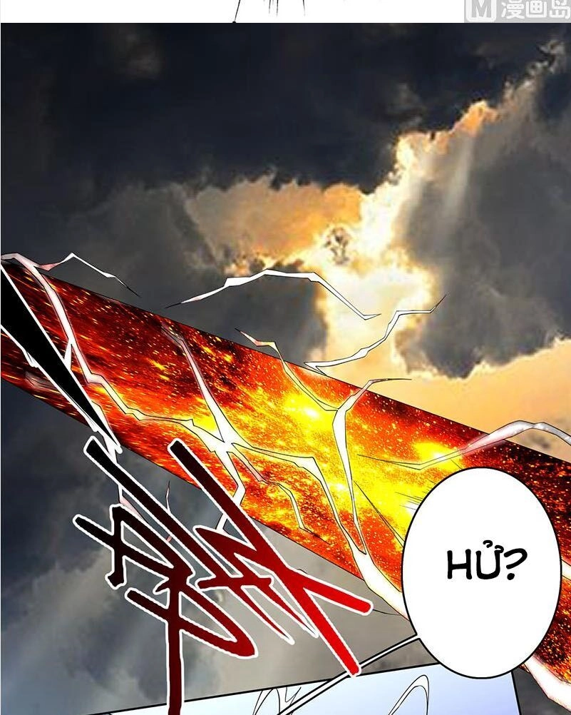 Tối Cường Thần Thú Hệ Thống Chapter 169 - 9