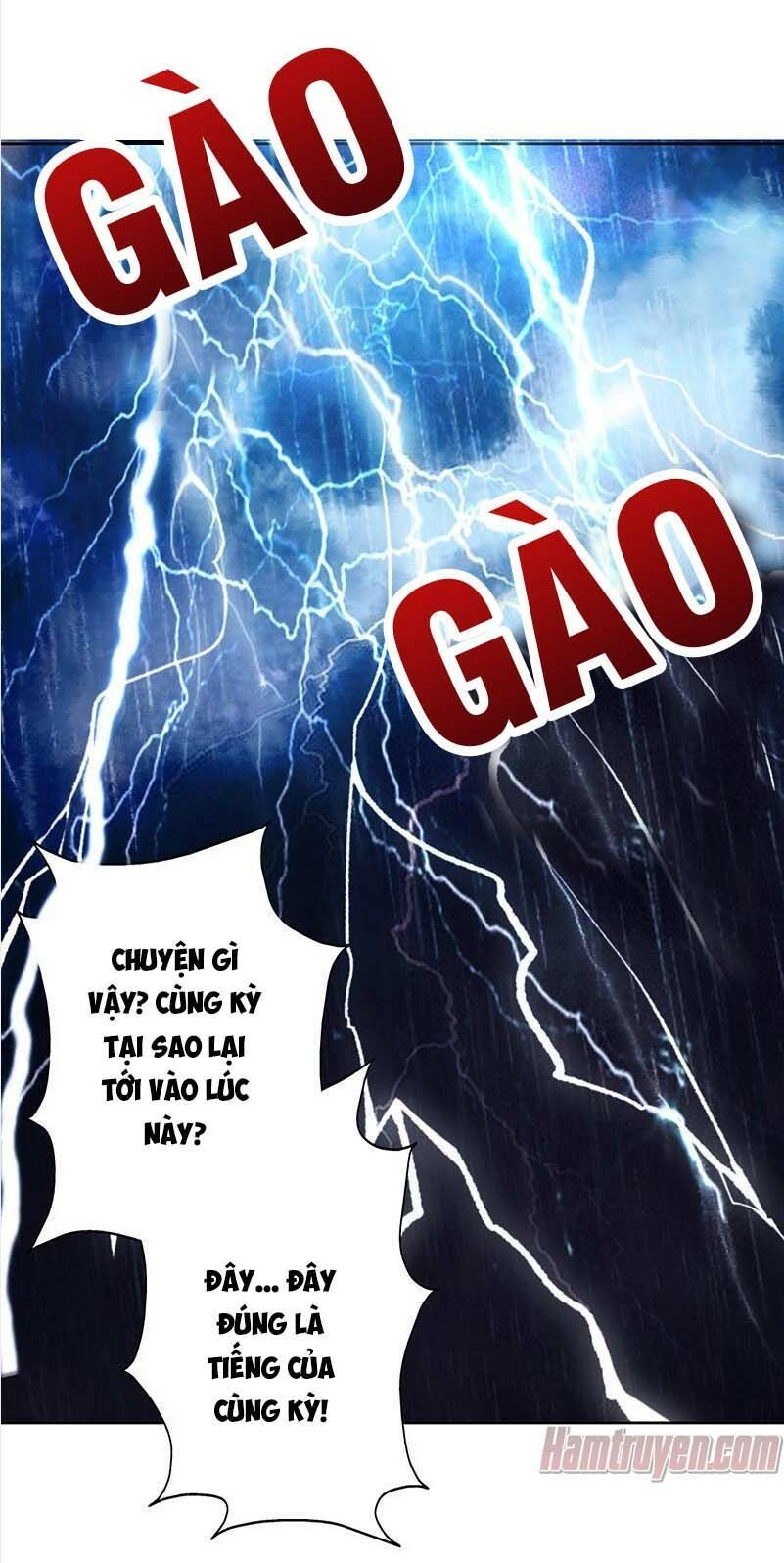 Tối Cường Thần Thú Hệ Thống Chapter 173 - 13