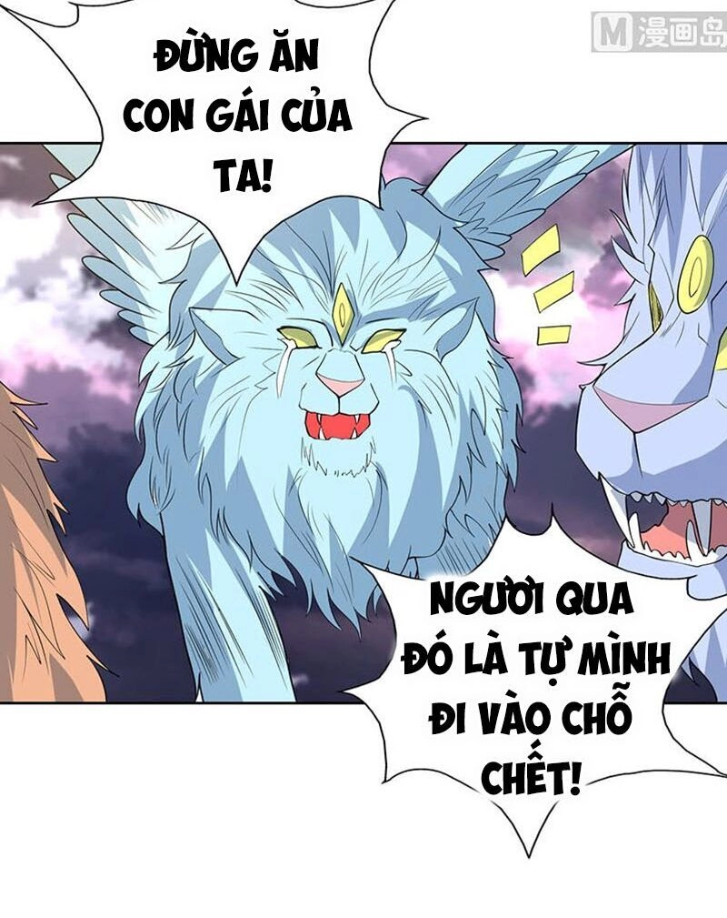 Tối Cường Thần Thú Hệ Thống Chapter 174 - 6