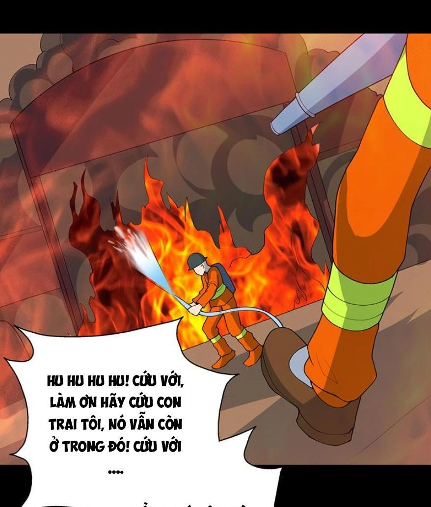 Tối Cường Thần Thú Hệ Thống Chapter 176 - 1