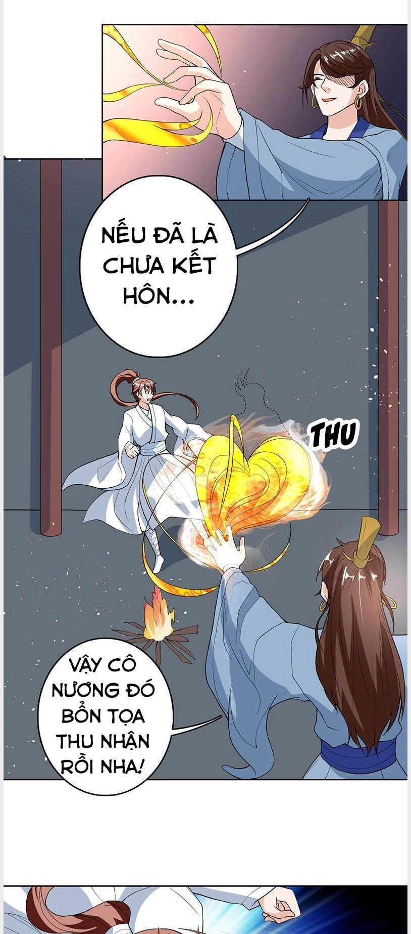 Tối Cường Thần Thú Hệ Thống Chapter 182 - 3