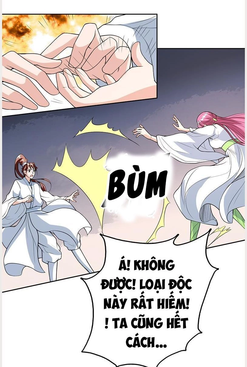 Tối Cường Thần Thú Hệ Thống Chapter 182 - 7