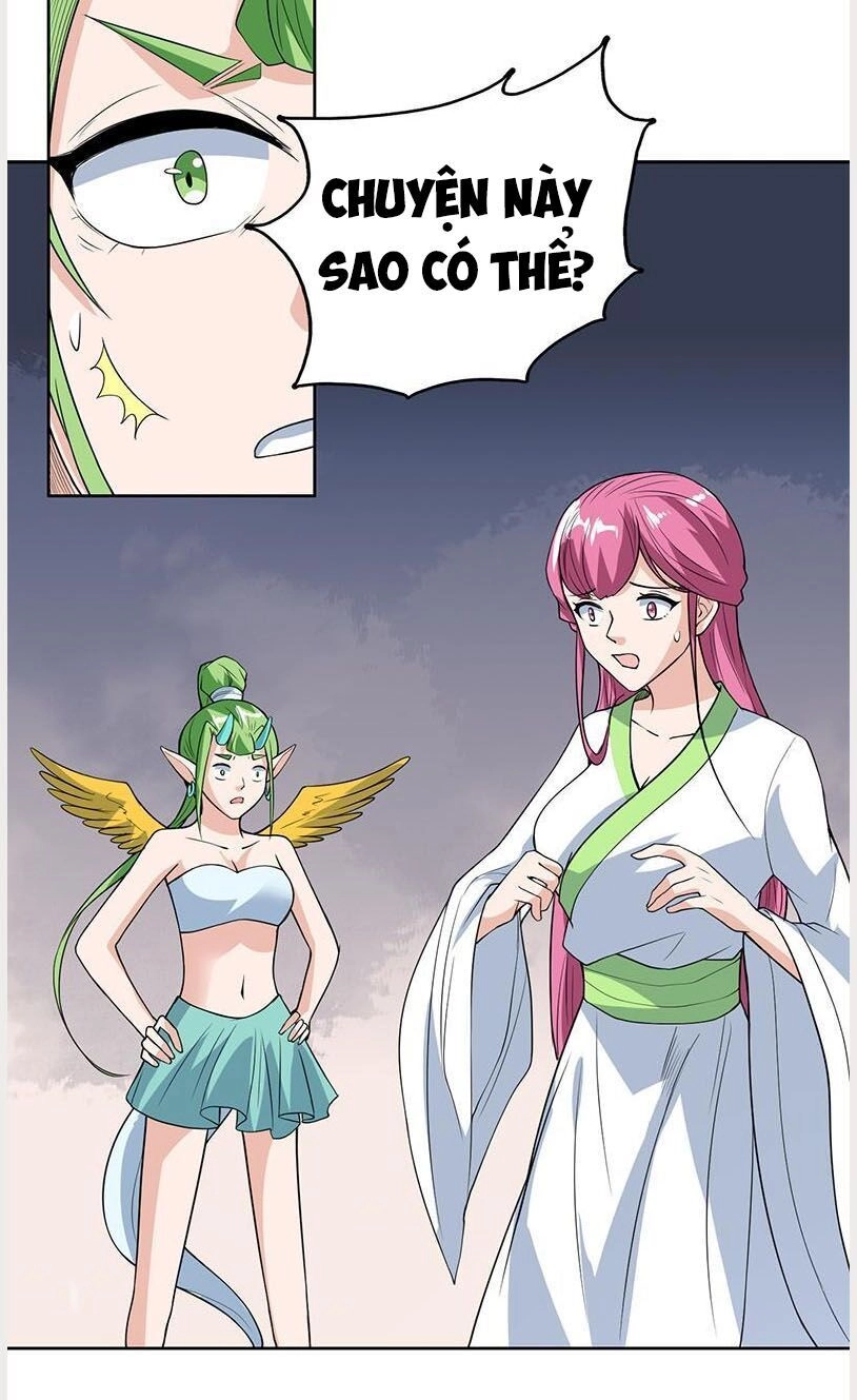 Tối Cường Thần Thú Hệ Thống Chapter 182 - 12