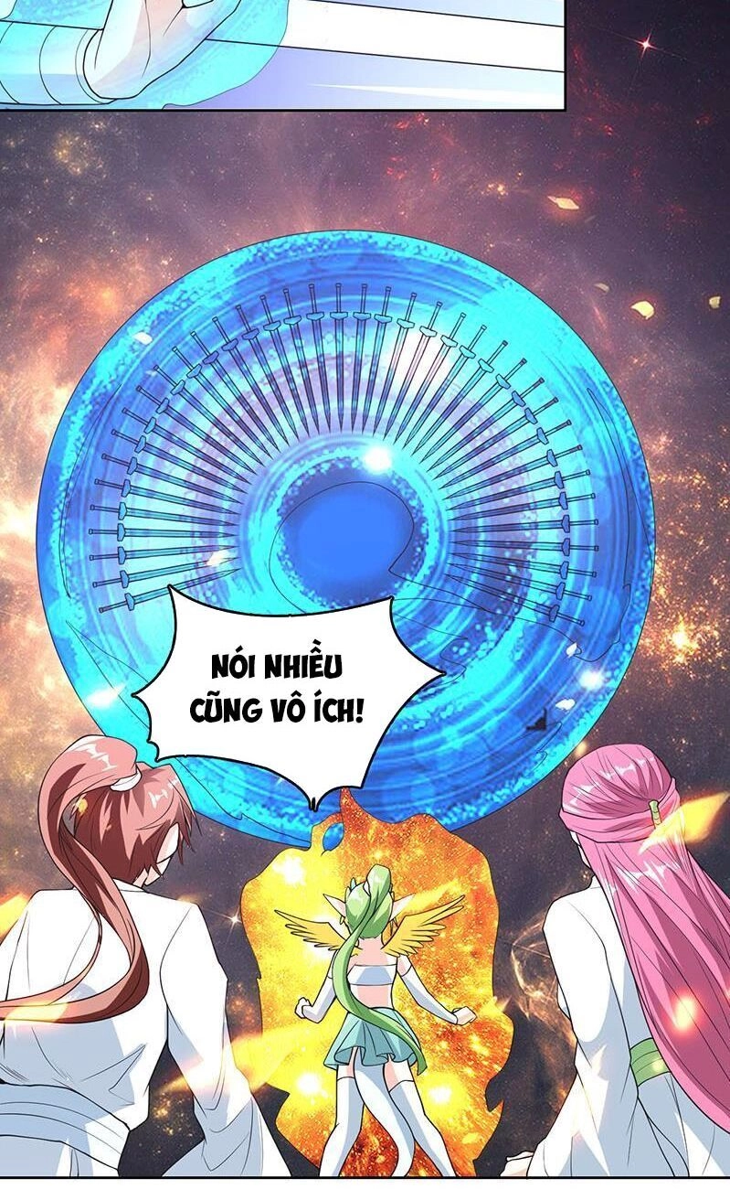 Tối Cường Thần Thú Hệ Thống Chapter 183 - 5