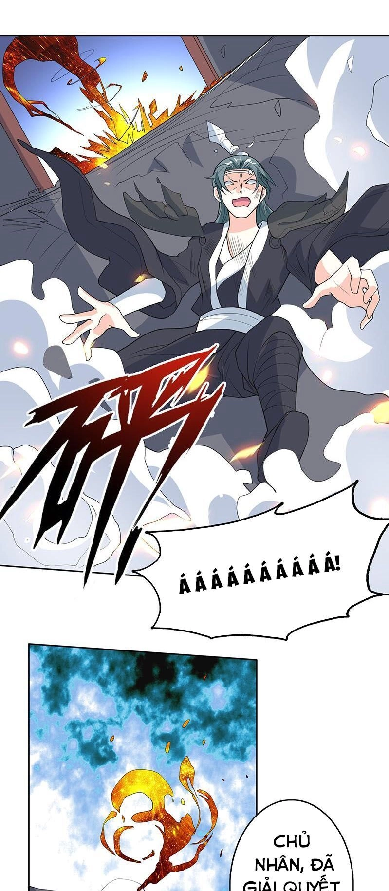 Tối Cường Thần Thú Hệ Thống Chapter 183 - 10