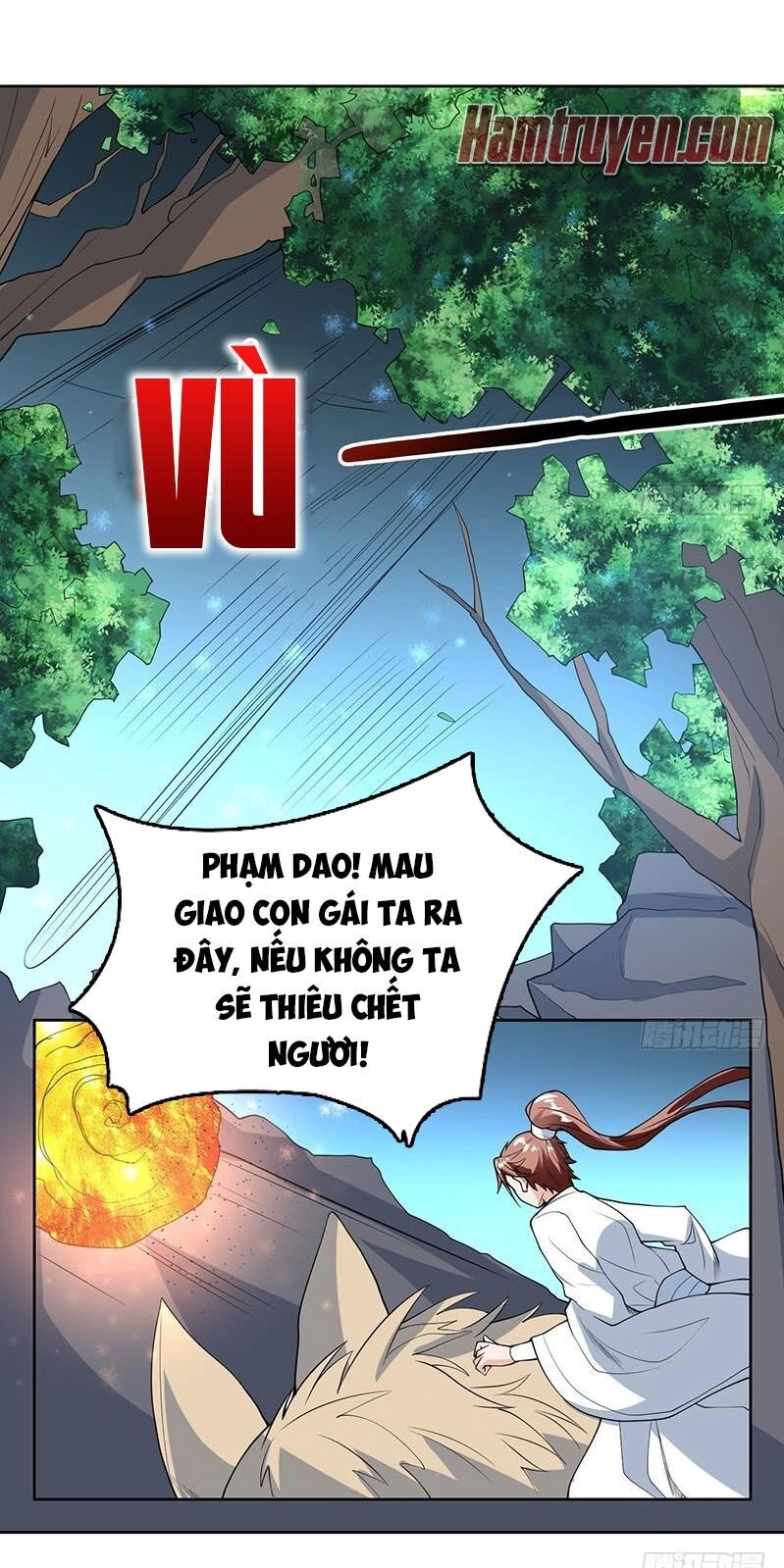 Tối Cường Thần Thú Hệ Thống Chapter 183 - 17