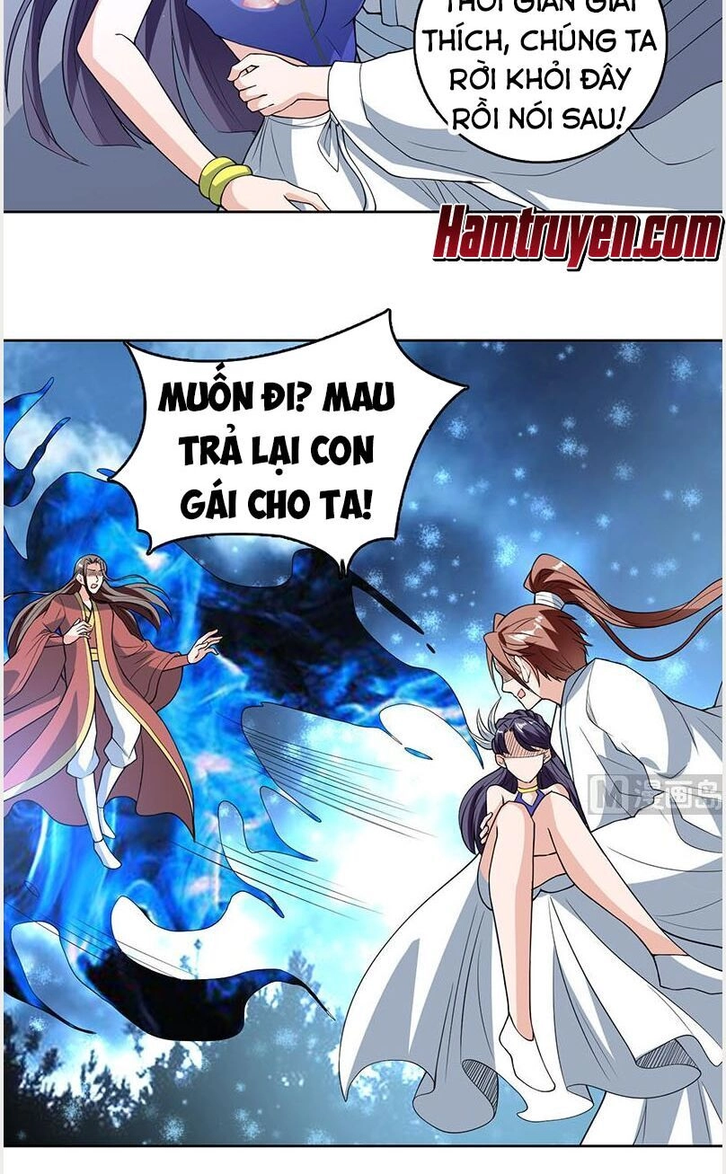 Tối Cường Thần Thú Hệ Thống Chapter 186 - 4