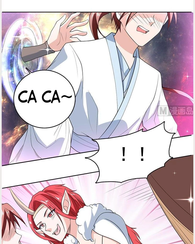 Tối Cường Thần Thú Hệ Thống Chapter 187 - 14