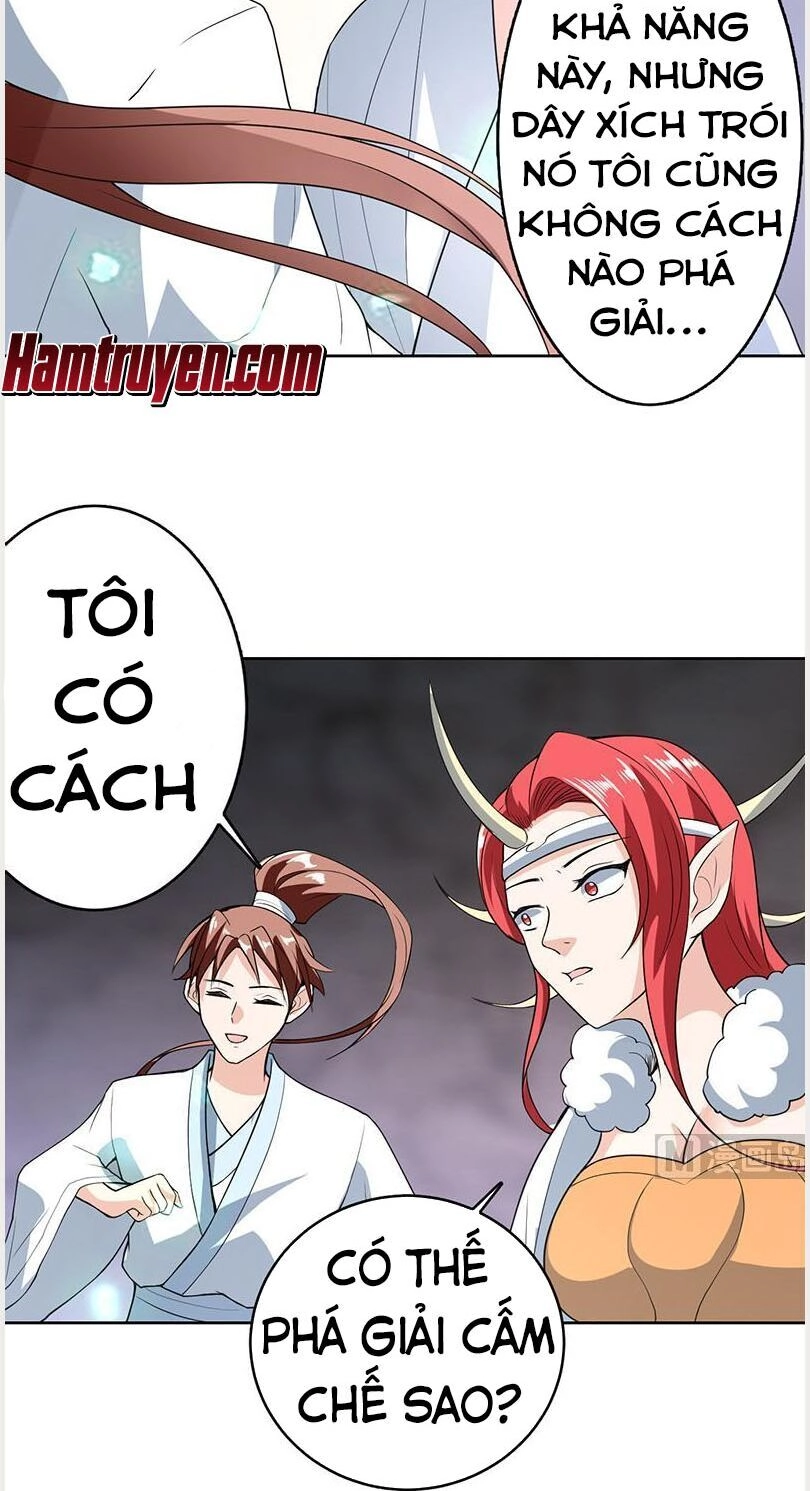 Tối Cường Thần Thú Hệ Thống Chapter 190 - 14