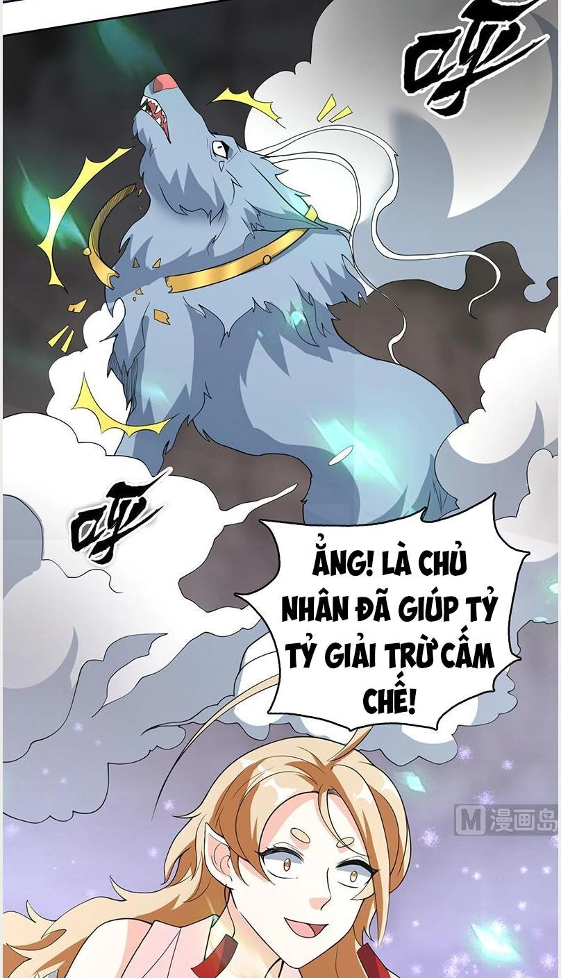 Tối Cường Thần Thú Hệ Thống Chapter 191 - 2