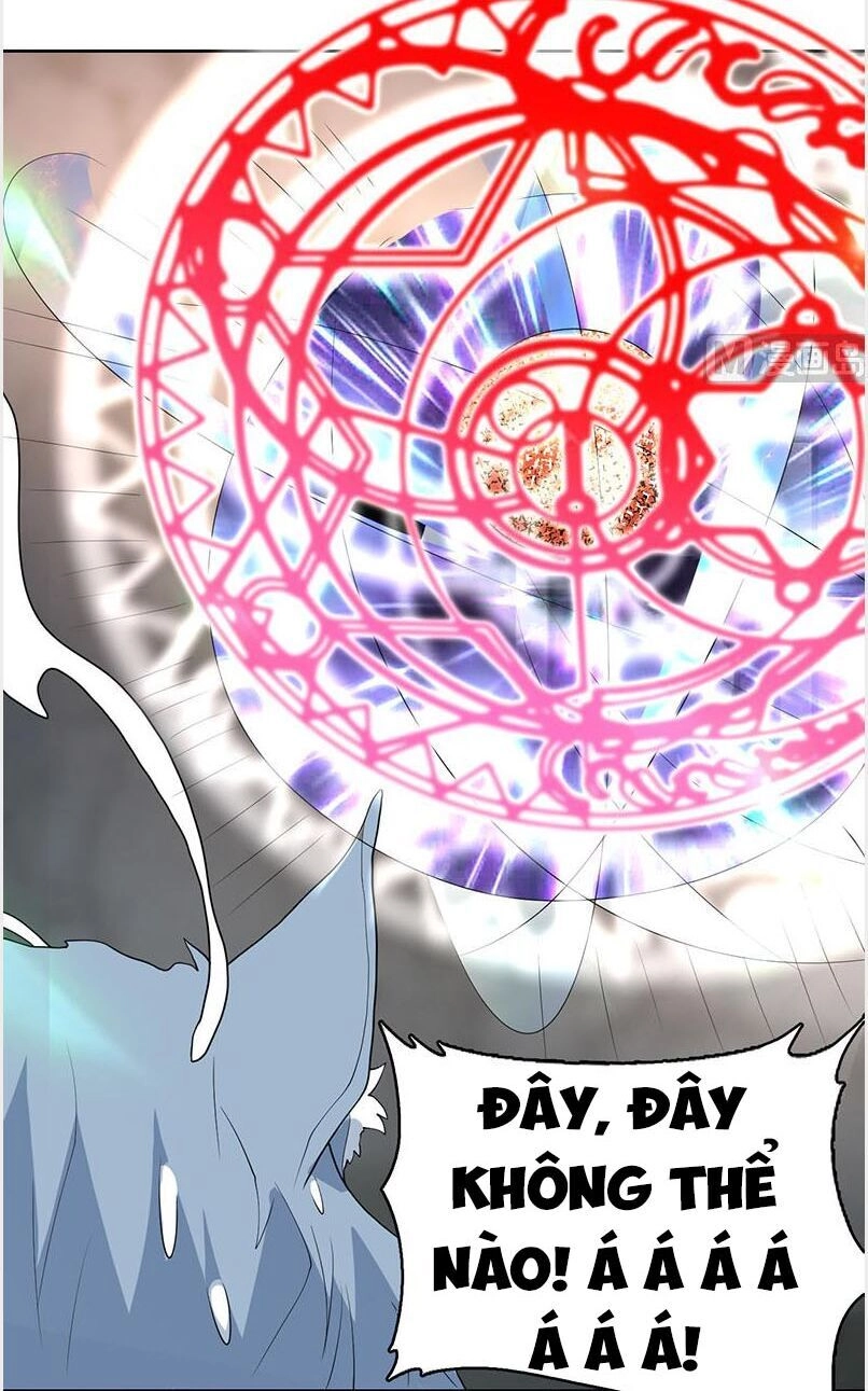 Tối Cường Thần Thú Hệ Thống Chapter 192 - 13