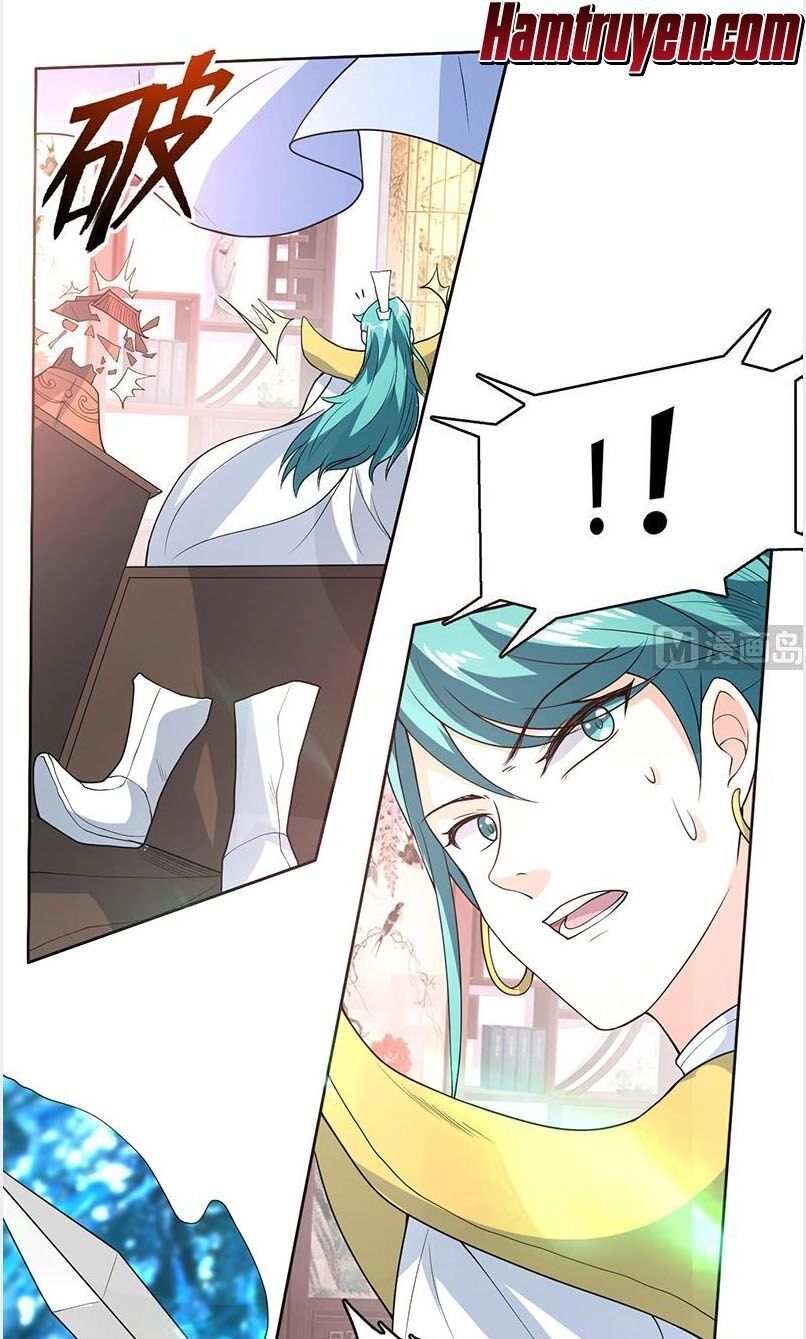 Tối Cường Thần Thú Hệ Thống Chapter 192 - 16