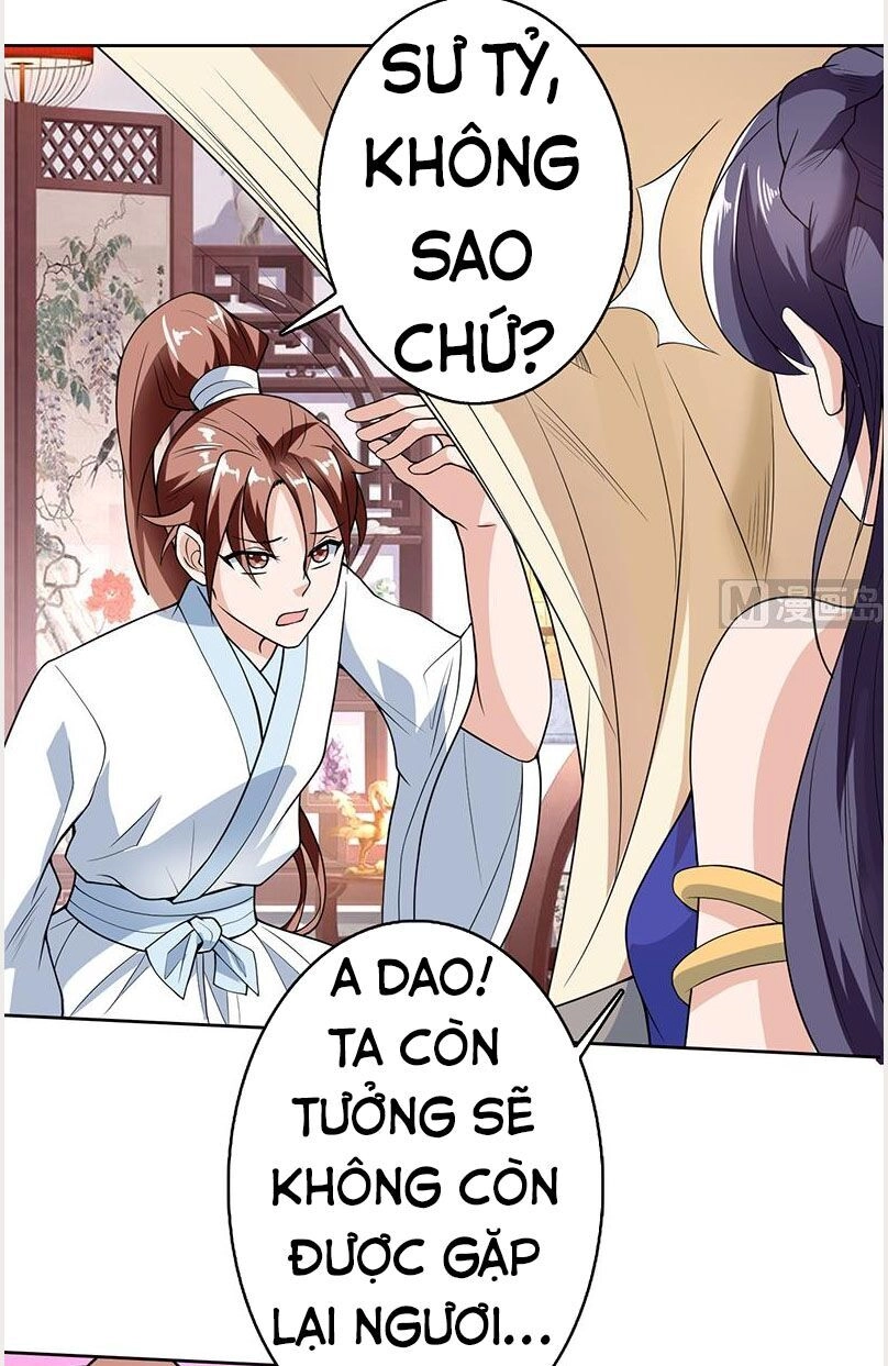 Tối Cường Thần Thú Hệ Thống Chapter 193 - 3