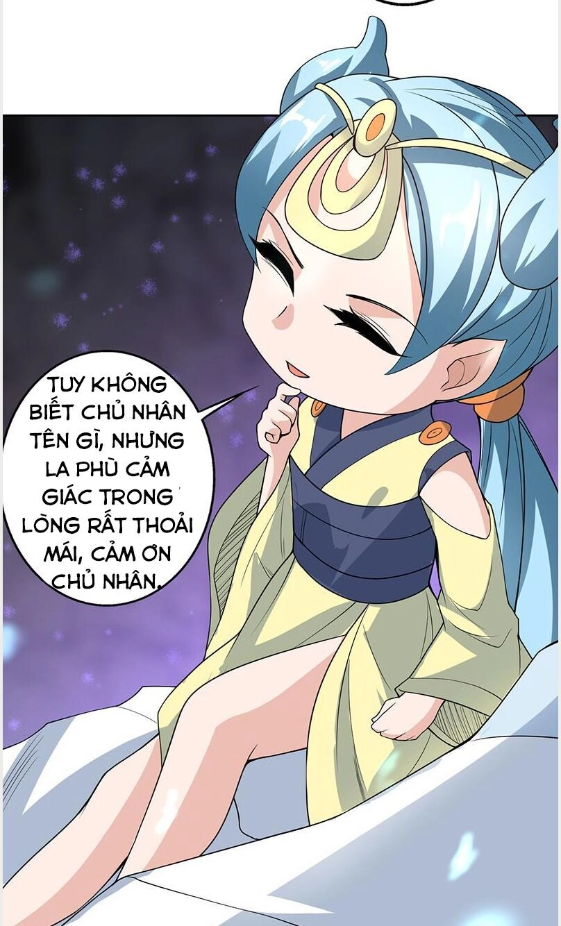 Tối Cường Thần Thú Hệ Thống Chapter 196 - 8