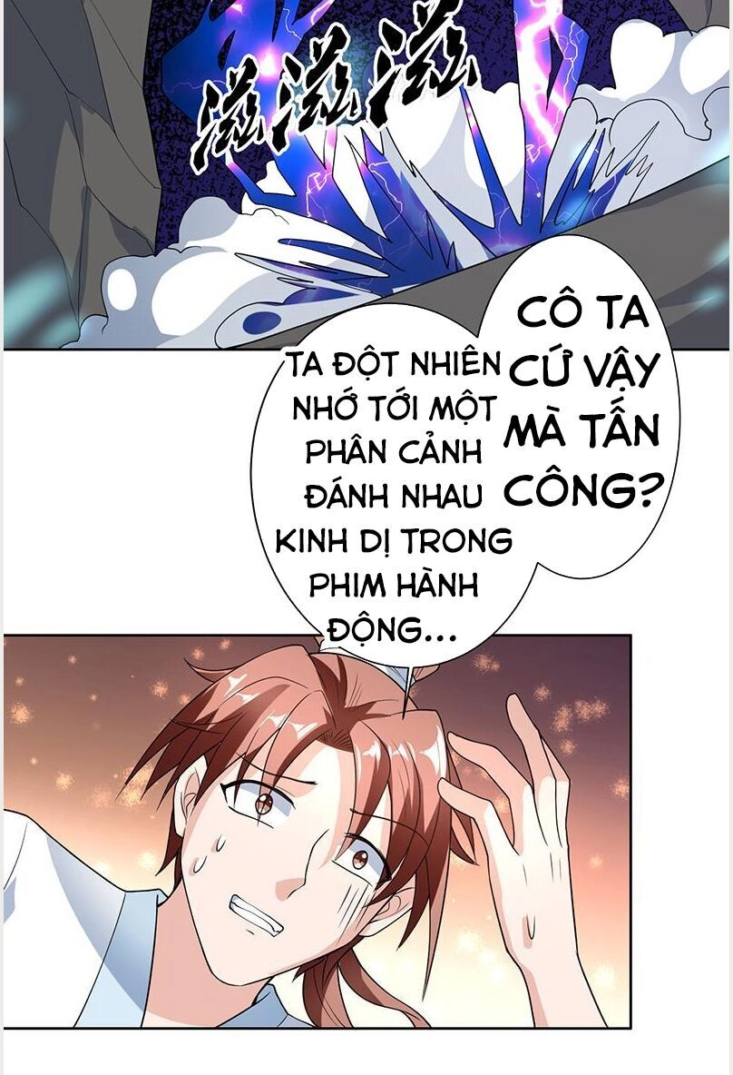 Tối Cường Thần Thú Hệ Thống Chapter 196 - 16