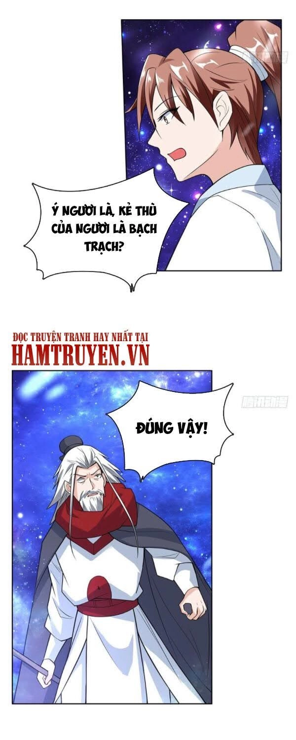 Tối Cường Thần Thú Hệ Thống Chapter 205 - 6