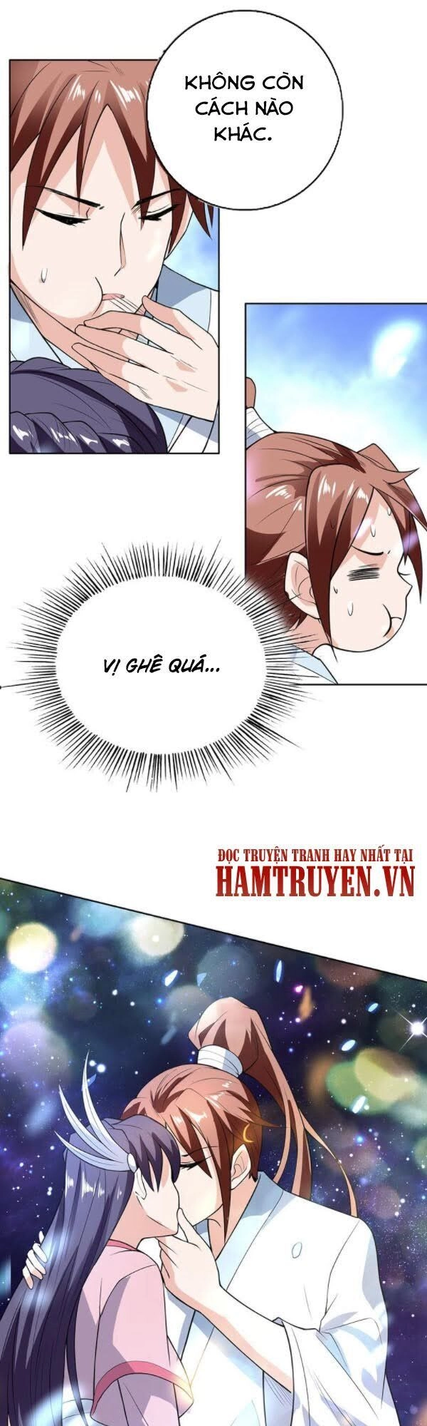 Tối Cường Thần Thú Hệ Thống Chapter 207 - 9