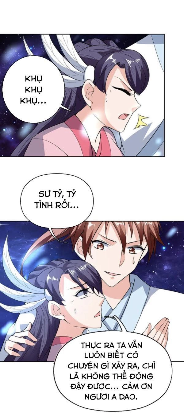 Tối Cường Thần Thú Hệ Thống Chapter 207 - 11