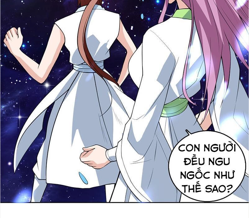 Tối Cường Thần Thú Hệ Thống Chapter 215 - 3