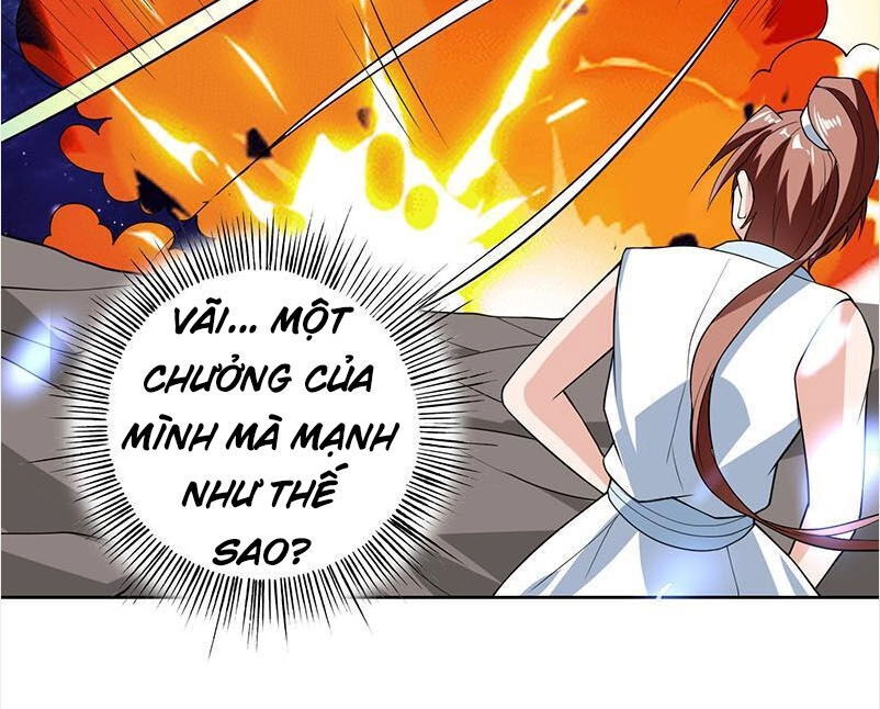 Tối Cường Thần Thú Hệ Thống Chapter 215 - 10