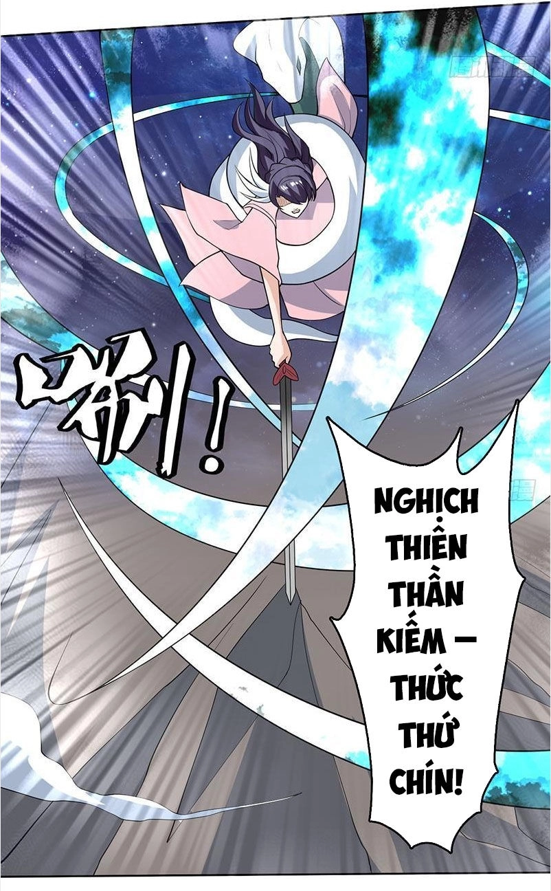 Tối Cường Thần Thú Hệ Thống Chapter 215 - 17