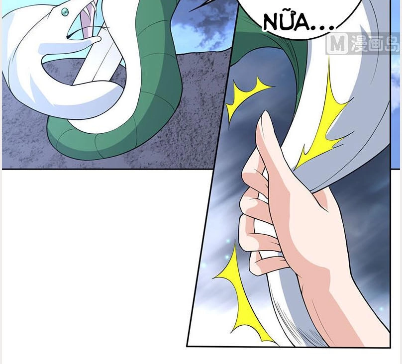 Tối Cường Thần Thú Hệ Thống Chapter 216 - 4