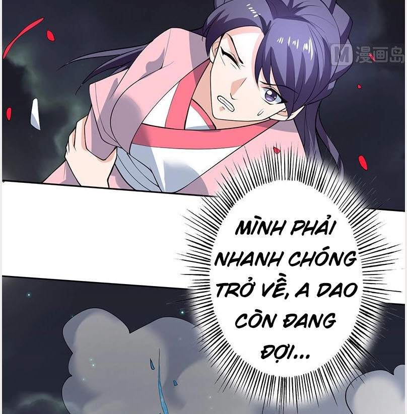 Tối Cường Thần Thú Hệ Thống Chapter 216 - 6