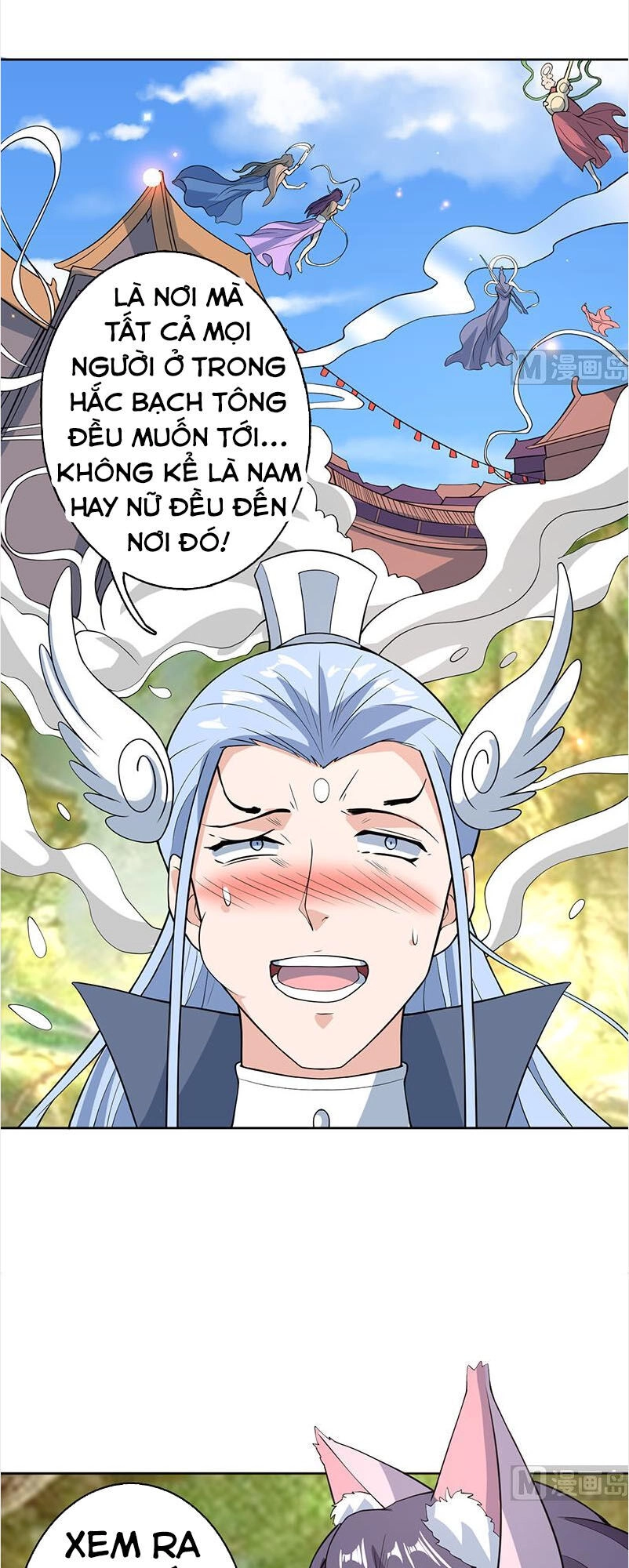 Tối Cường Thần Thú Hệ Thống Chapter 224 - 3