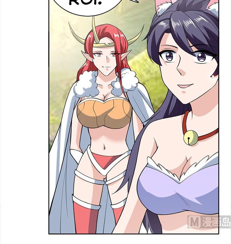 Tối Cường Thần Thú Hệ Thống Chapter 224 - 11