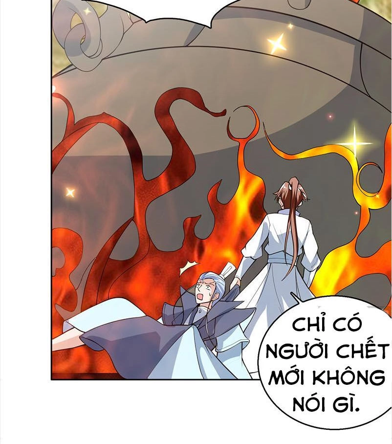 Tối Cường Thần Thú Hệ Thống Chapter 224 - 13