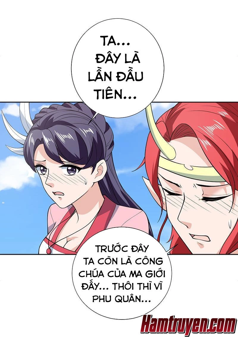 Tối Cường Thần Thú Hệ Thống Chapter 225 - 10