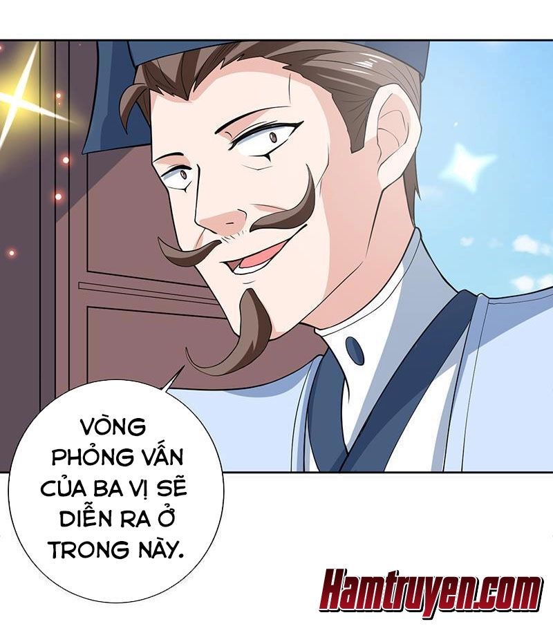 Tối Cường Thần Thú Hệ Thống Chapter 225 - 16
