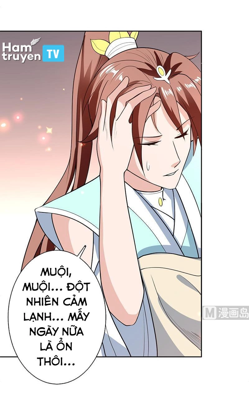 Tối Cường Thần Thú Hệ Thống Chapter 227 - 3