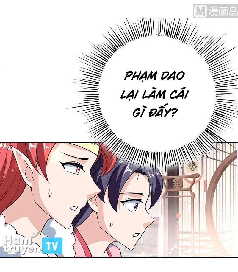 Tối Cường Thần Thú Hệ Thống Chapter 227 - 10