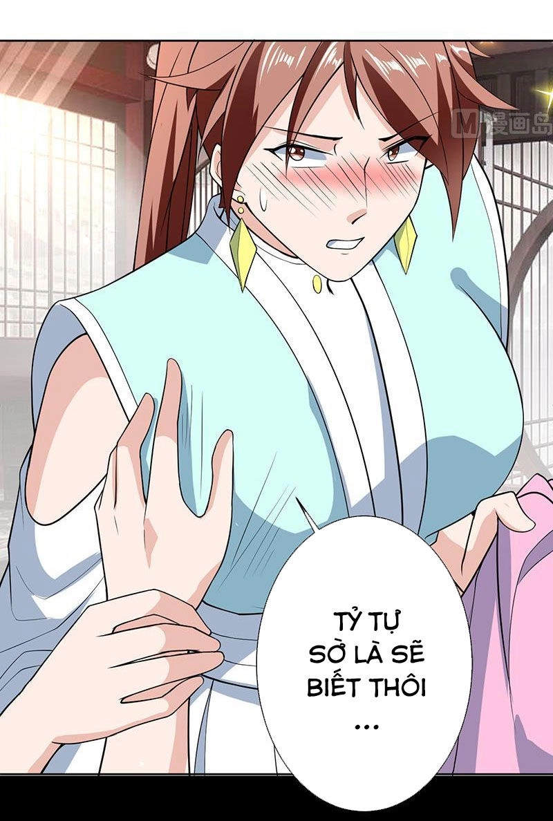 Tối Cường Thần Thú Hệ Thống Chapter 227 - 11