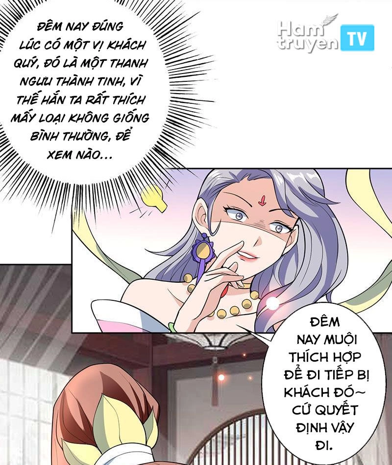 Tối Cường Thần Thú Hệ Thống Chapter 227 - 16