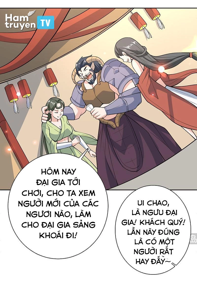 Tối Cường Thần Thú Hệ Thống Chapter 228 - 13