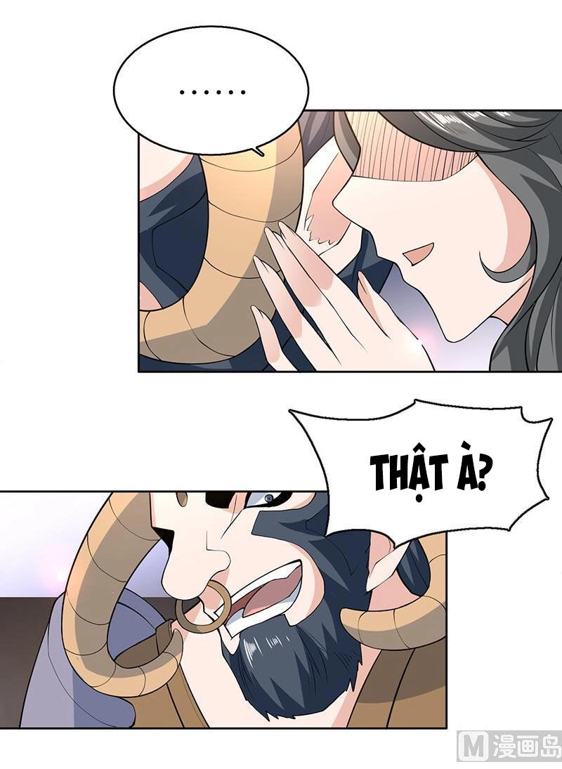 Tối Cường Thần Thú Hệ Thống Chapter 228 - 14