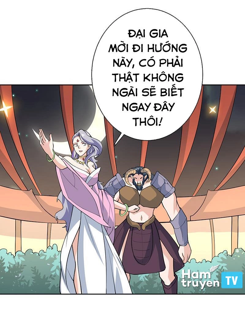 Tối Cường Thần Thú Hệ Thống Chapter 228 - 15