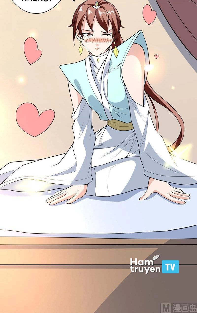 Tối Cường Thần Thú Hệ Thống Chapter 228 - 18