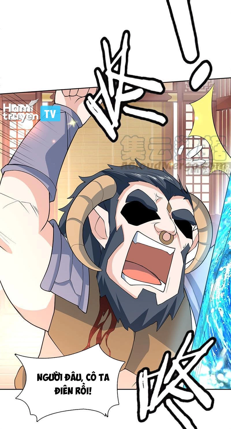 Tối Cường Thần Thú Hệ Thống Chapter 229 - 13