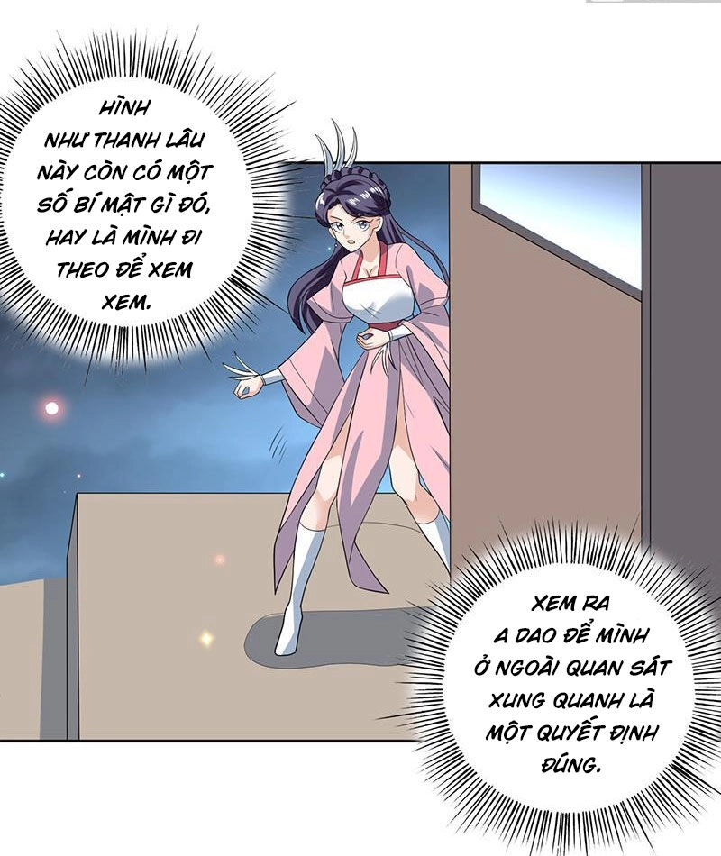 Tối Cường Thần Thú Hệ Thống Chapter 230 - 10