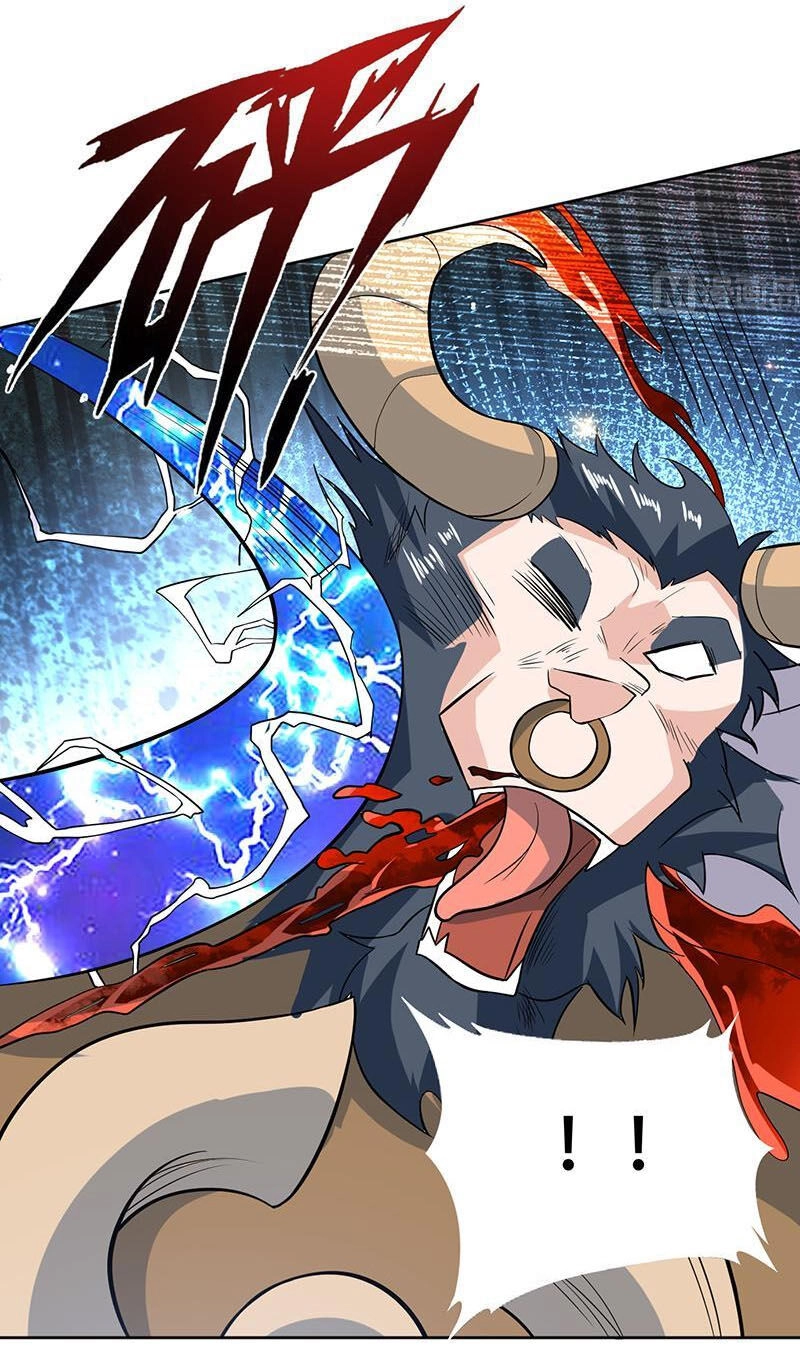 Tối Cường Thần Thú Hệ Thống Chapter 230 - 16