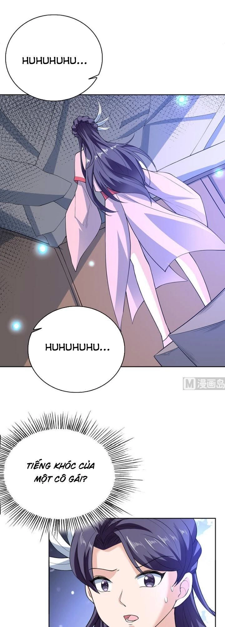 Tối Cường Thần Thú Hệ Thống Chapter 231 - 8