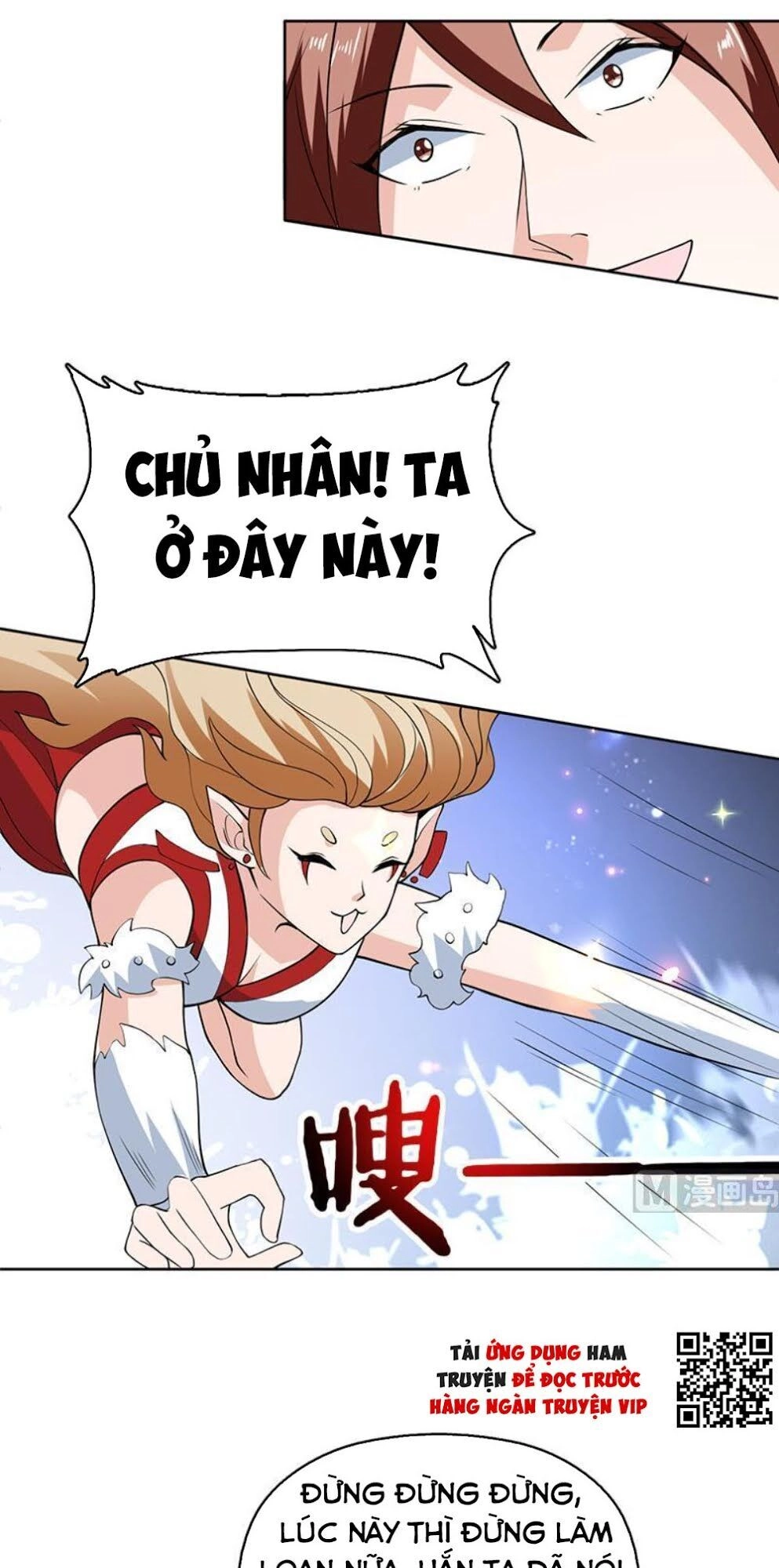 Tối Cường Thần Thú Hệ Thống Chapter 238 - 13