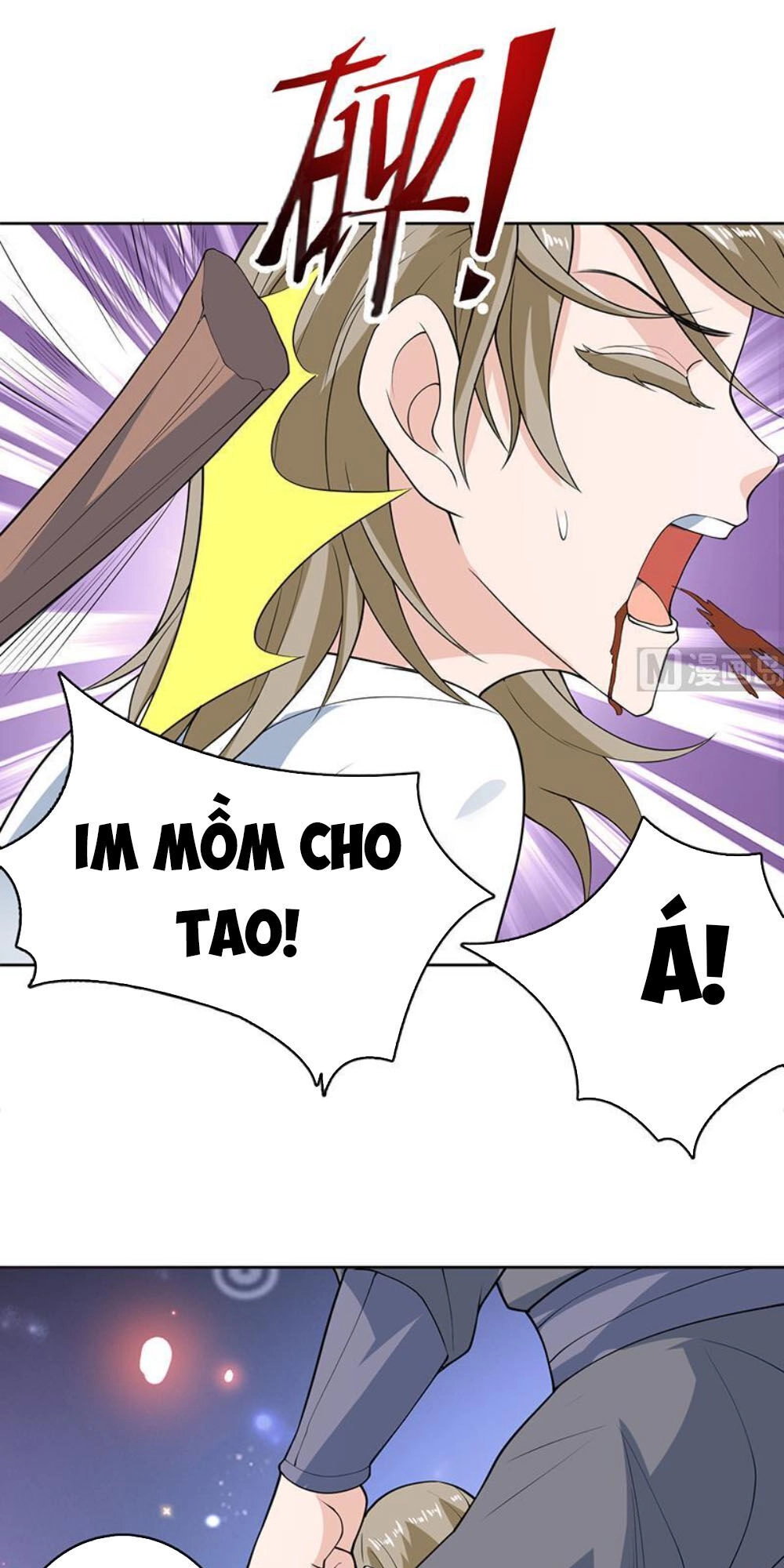 Tối Cường Thần Thú Hệ Thống Chapter 239 - 7